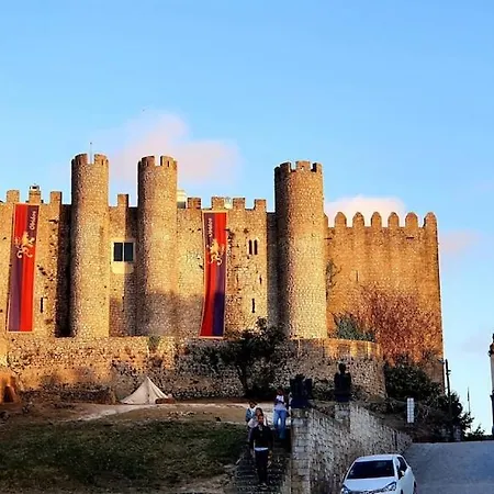 Casa Do Patio - Tres Charmante 12 Personnes 5ch Avec Piscine וילה São Bartolomeu