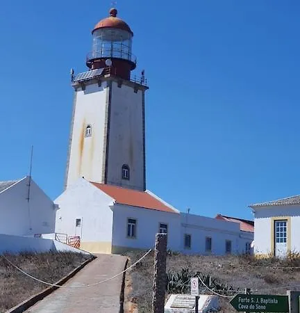 Casa Do Patio - Tres Charmante 12 Personnes 5ch Avec Piscine וילה São Bartolomeu