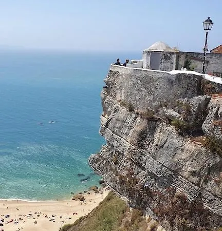 Casa Do Patio - Tres Charmante 12 Personnes 5ch Avec Piscine וילה São Bartolomeu