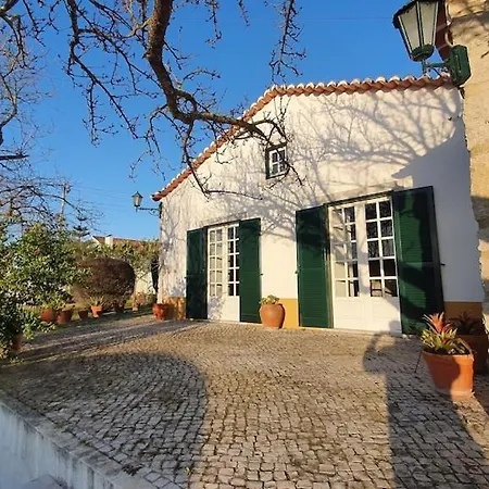 Casa Do Patio - Tres Charmante 12 Personnes 5ch Avec Piscine וילה