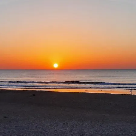 Casa Do Patio - Tres Charmante 12 Personnes 5ch Avec Piscine וילה
