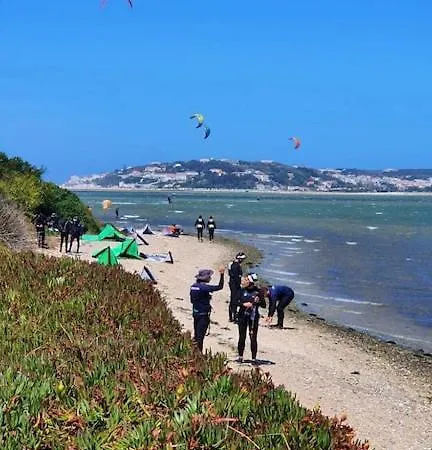 Casa Do Patio - Tres Charmante 12 Personnes 5ch Avec Piscine וילה *