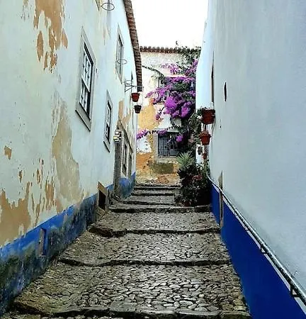 Casa Do Patio - Tres Charmante 12 Personnes 5ch Avec Piscine וילה São Bartolomeu
