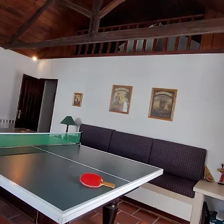 Casa Do Patio - Tres Charmante 12 Personnes 5ch Avec Piscine *