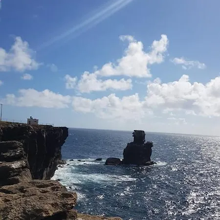 Casa Do Patio - Tres Charmante 12 Personnes 5ch Avec Piscine וילה São Bartolomeu