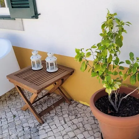 Casa Do Patio - Tres Charmante 12 Personnes 5ch Avec Piscine * São Bartolomeu