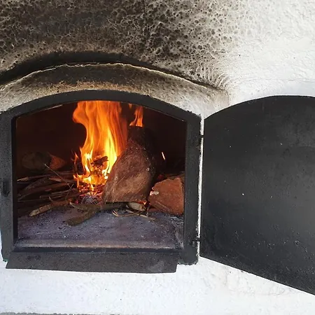 וילה Casa Do Patio - Tres Charmante 12 Personnes 5ch Avec Piscine São Bartolomeu