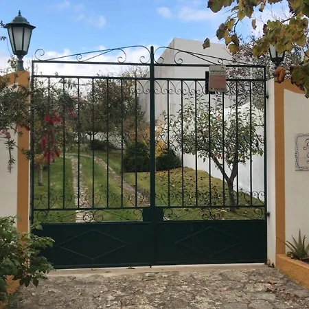 Casa Do Patio - Tres Charmante 12 Personnes 5ch Avec Piscine וילה *