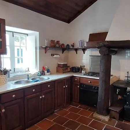 Casa Do Patio - Tres Charmante 12 Personnes 5ch Avec Piscine *