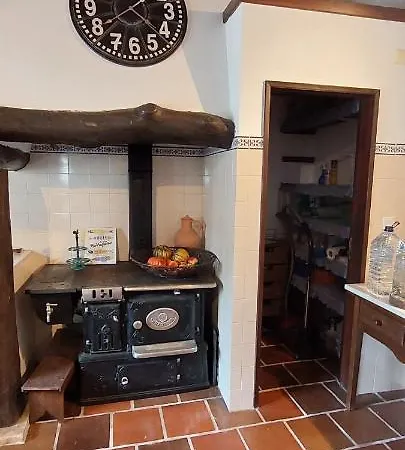 Casa Do Patio - Tres Charmante 12 Personnes 5ch Avec Piscine * São Bartolomeu