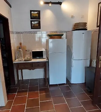 Casa Do Patio - Tres Charmante 12 Personnes 5ch Avec Piscine * São Bartolomeu