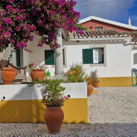Casa Do Patio - Tres Charmante 12 Personnes 5ch Avec Piscine * São Bartolomeu