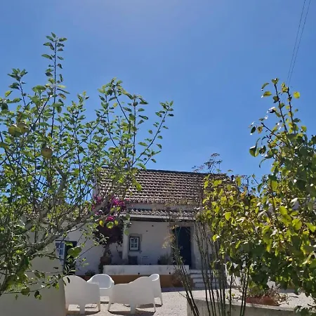 Casa Do Patio - Tres Charmante 12 Personnes 5ch Avec Piscine