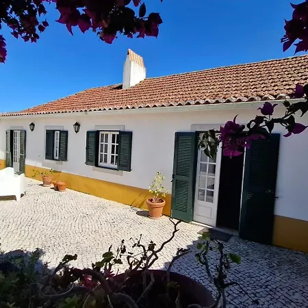 Casa Do Patio - Tres Charmante 12 Personnes 5ch Avec Piscine *