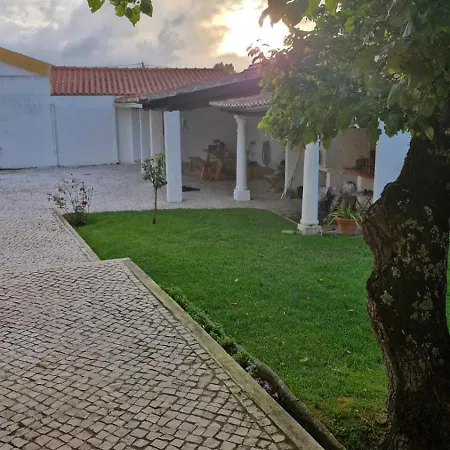 Casa Do Patio - Tres Charmante 12 Personnes 5ch Avec Piscine *