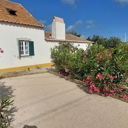Casa Do Patio - Tres Charmante 12 Personnes 5ch Avec Piscine *