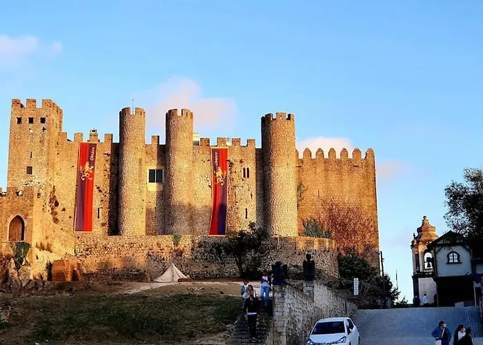 Casa Do Patio - Tres Charmante 12 Personnes 5ch Avec Piscine Villa São Bartolomeu