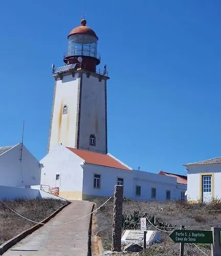 Casa Do Patio - Tres Charmante 12 Personnes 5ch Avec Piscine Villa São Bartolomeu