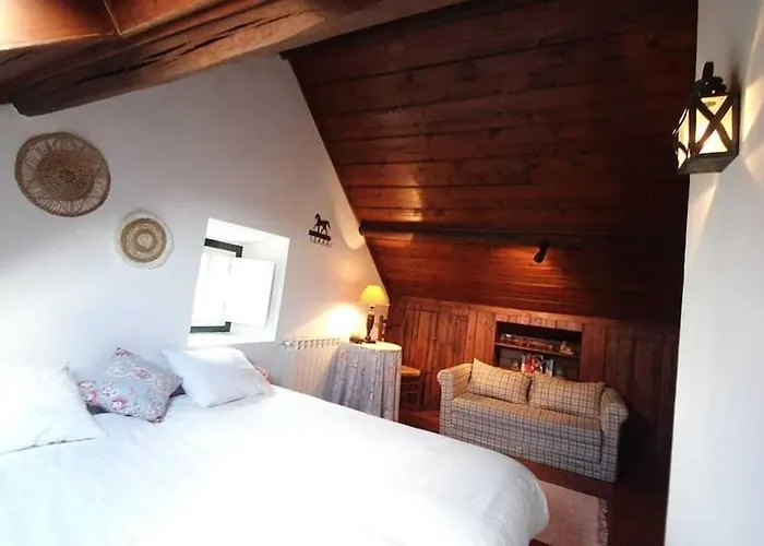 Casa Do Patio - Tres Charmante 12 Personnes 5ch Avec Piscine