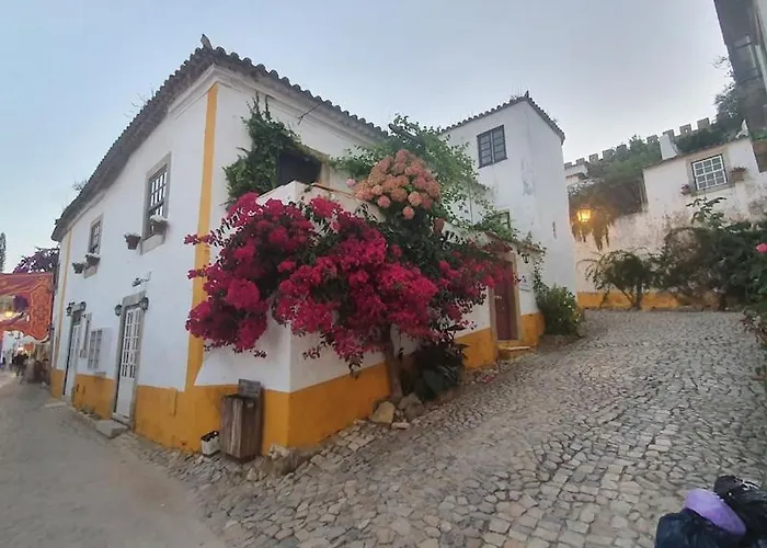 Villa Casa Do Patio - Tres Charmante 12 Personnes 5ch Avec Piscine *