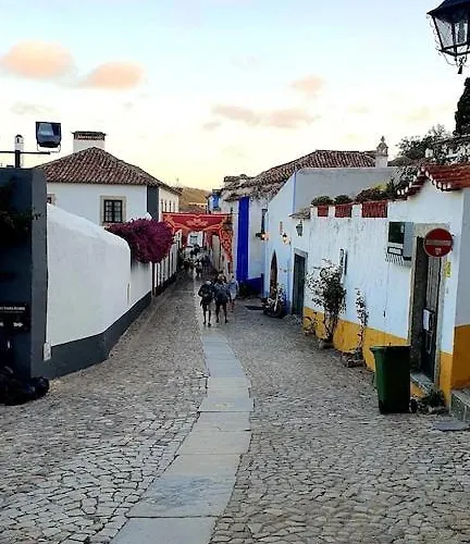 Casa Do Patio - Tres Charmante 12 Personnes 5ch Avec Piscine *