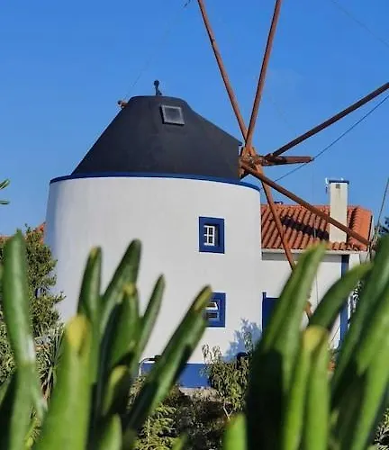 Casa Do Patio - Tres Charmante 12 Personnes 5ch Avec Piscine *