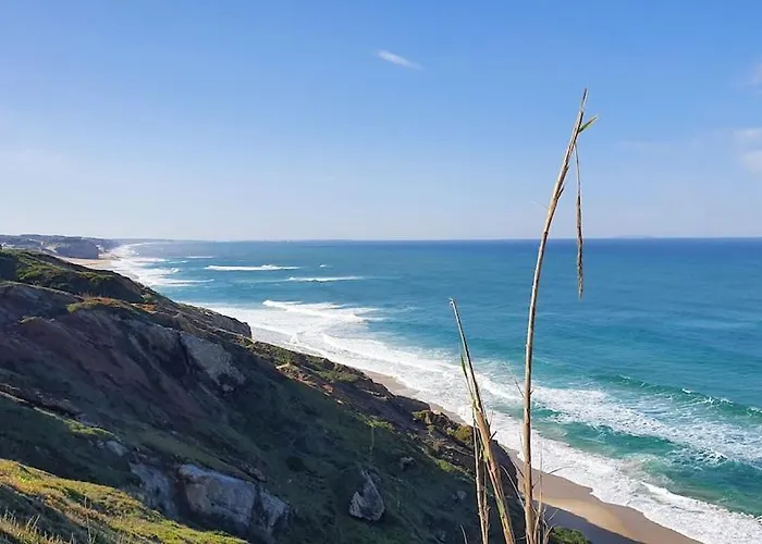 Casa Do Patio - Tres Charmante 12 Personnes 5ch Avec Piscine Villa *