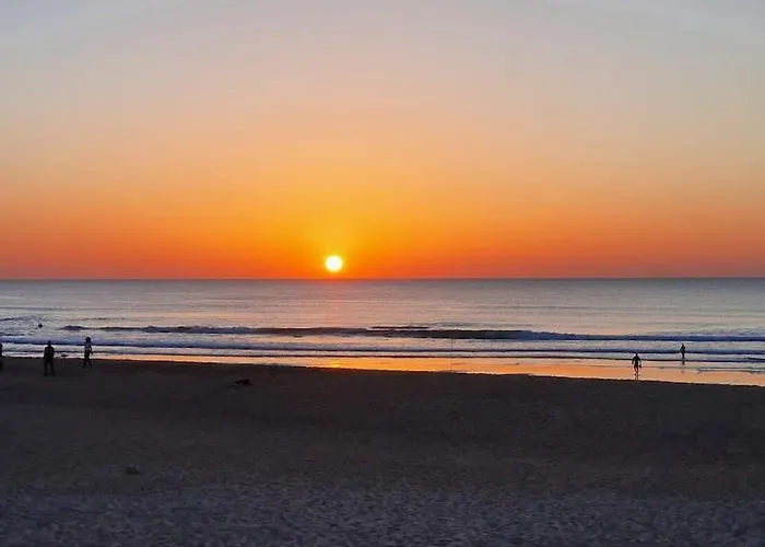 Casa Do Patio - Tres Charmante 12 Personnes 5ch Avec Piscine Villa