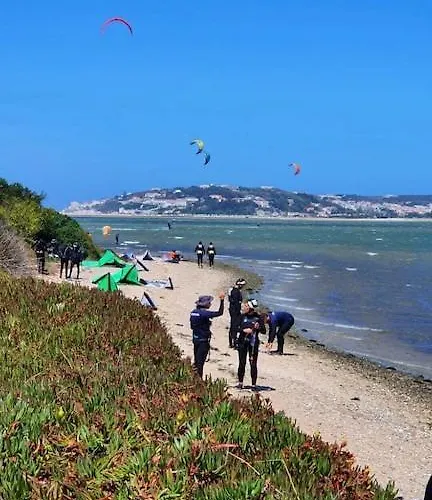 Casa Do Patio - Tres Charmante 12 Personnes 5ch Avec Piscine Villa *