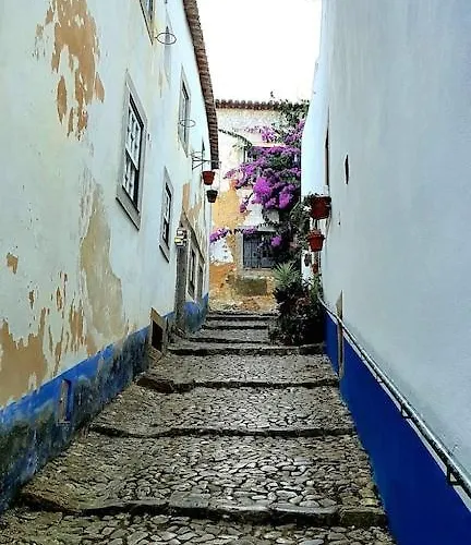 Casa Do Patio - Tres Charmante 12 Personnes 5ch Avec Piscine Villa São Bartolomeu
