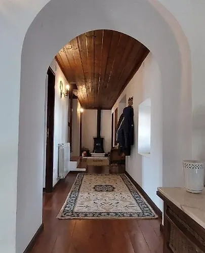 Casa Do Patio - Tres Charmante 12 Personnes 5ch Avec Piscine *