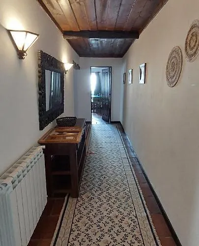 Casa Do Patio - Tres Charmante 12 Personnes 5ch Avec Piscine Villa *