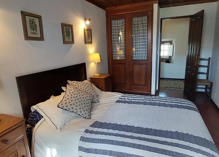 Casa Do Patio - Tres Charmante 12 Personnes 5ch Avec Piscine *