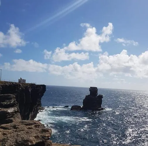 Casa Do Patio - Tres Charmante 12 Personnes 5ch Avec Piscine Villa São Bartolomeu