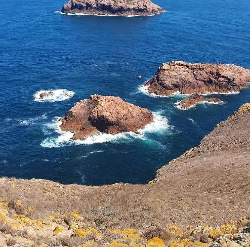Casa Do Patio - Tres Charmante 12 Personnes 5ch Avec Piscine Villa *