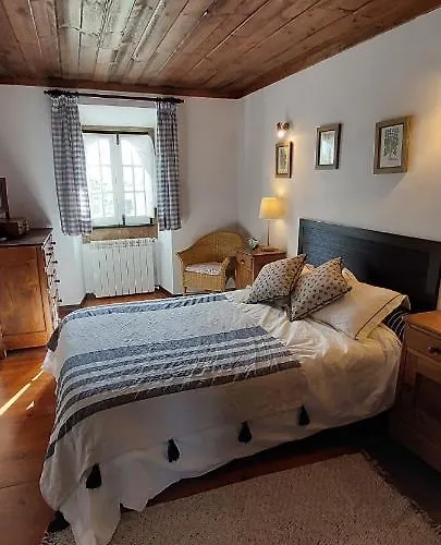 Casa Do Patio - Tres Charmante 12 Personnes 5ch Avec Piscine