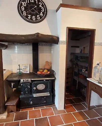 Casa Do Patio - Tres Charmante 12 Personnes 5ch Avec Piscine * São Bartolomeu