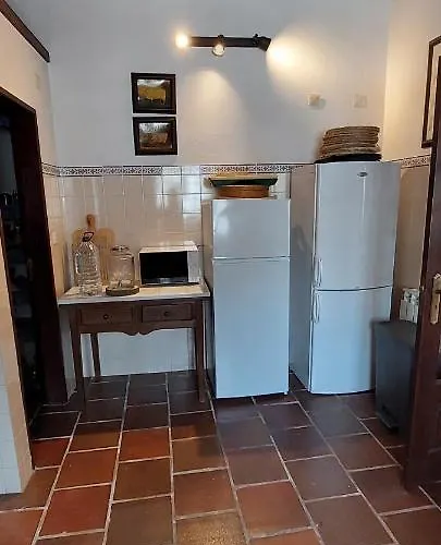 Casa Do Patio - Tres Charmante 12 Personnes 5ch Avec Piscine * São Bartolomeu